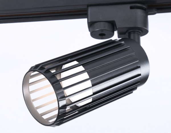 Открыть Светильник на штанге Ambrella Light GL GL5158 Фото Светильник на штанге Ambrella Light GL GL5158