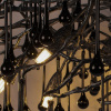 Открыть Подвесная люстра Loft it Bijout 10067/1500 BK Фото Подвесная люстра Loft it Bijout 10067/1500 BK