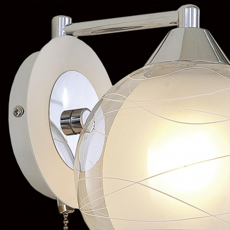 Открыть Бра Citilux Буги CL157311 Фото Бра Citilux Буги CL157311