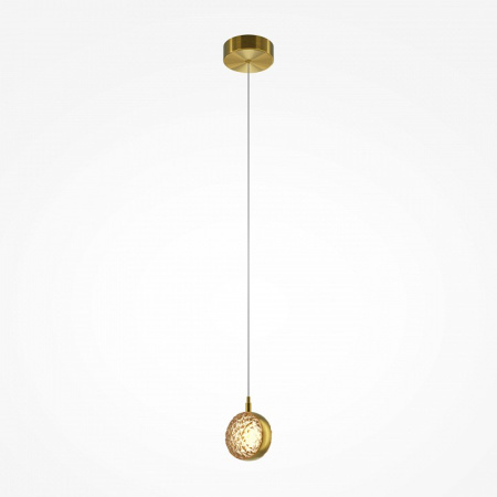 Фото Подвесной светильник Maytoni Mind MOD299PL-L10BS3K