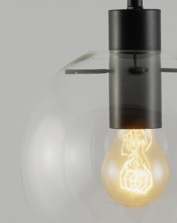 Фото Подвесной светильник Moderli Aero V2230-P