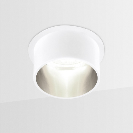 Открыть Встраиваемый светильник Ambrella Light TN TN200 Фото Встраиваемый светильник Ambrella Light TN TN200
