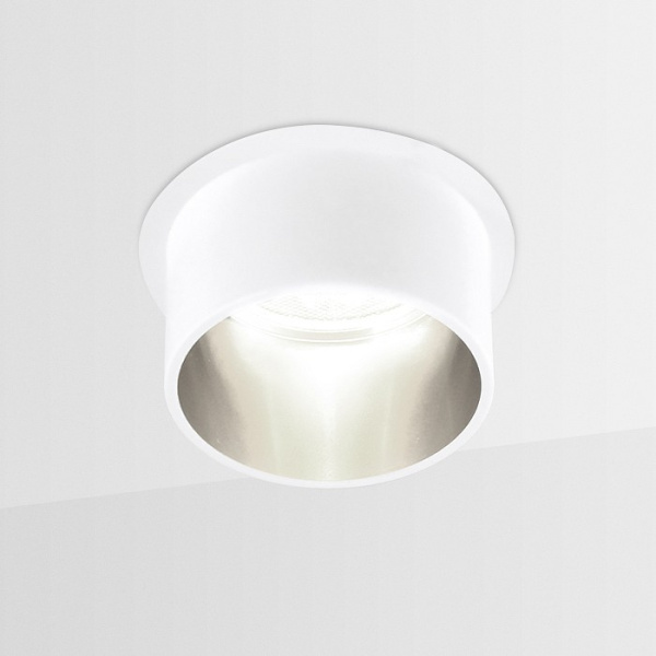 Открыть Встраиваемый светильник Ambrella Light TN TN200 Фото Встраиваемый светильник Ambrella Light TN TN200
