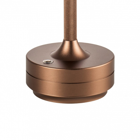 Фото Настольная лампа декоративная Lightstar Alfa 745901