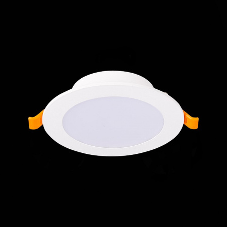 Фото Встраиваемый светильник ST-Luce Fasum ST210.548.08