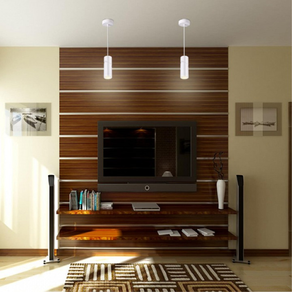 Фото Подвесной светильник Novotech Elite 370596