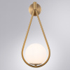 Открыть Бра Arte Lamp Matisse A7765AP-1AB Фото Бра Arte Lamp Matisse A7765AP-1AB