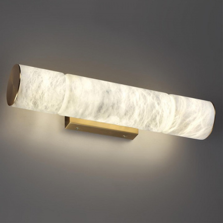 Открыть Накладной светильник Odeon Light Marbella 6674/12WA Фото Накладной светильник Odeon Light Marbella 6674/12WA