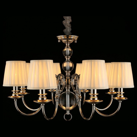 Фото Подвесная люстра Aployt Gaell APL.704.03.08