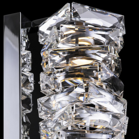 Фото Бра Maytoni Coil MOD124WL-L6CH3K