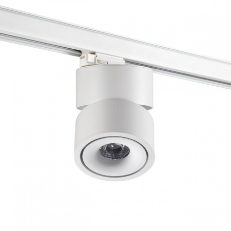 Фото Светильник на штанге Novotech Groda 358780