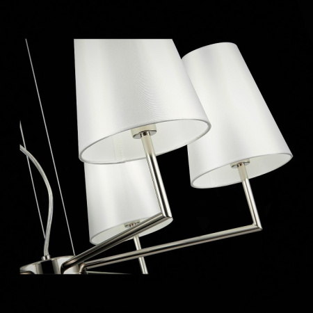 Открыть Подвесная люстра EVOLUCE Bellino SLE105903-06 Фото Подвесная люстра EVOLUCE Bellino SLE105903-06