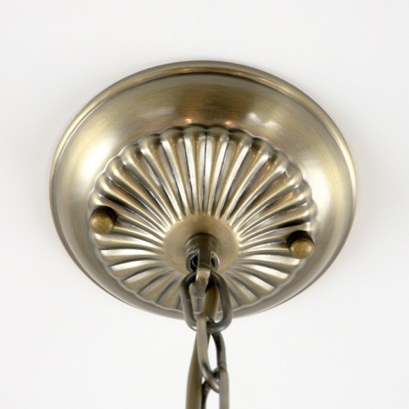 Фото Подвесная люстра Citilux Севилья CL414173