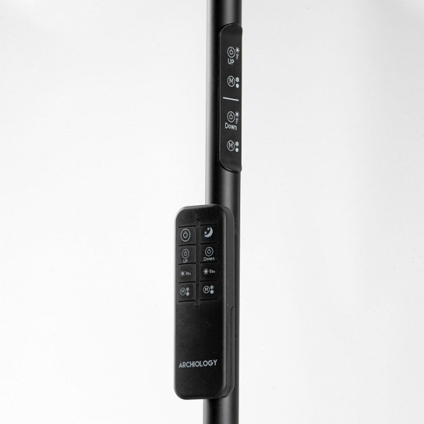 Фото Торшер Lussole Carmel LSP-0901-SE