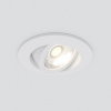 Открыть Встраиваемый светильник Elektrostandard 15272/LED a056030 Фото Встраиваемый светильник Elektrostandard 15272/LED a056030