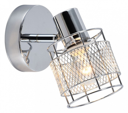 Открыть Спот Escada Guard 1131/1 Фото Спот Escada Guard 1131/1