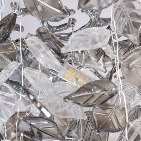 Фото Подвесная люстра MW-Light Лайма 13 467014008