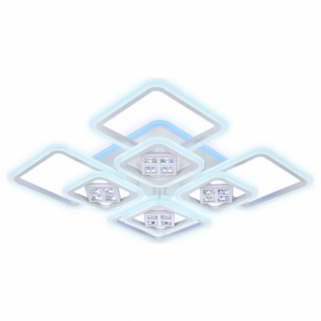 Открыть Накладной светильник Ambrella Light FA FA289 Фото Накладной светильник Ambrella Light FA FA289