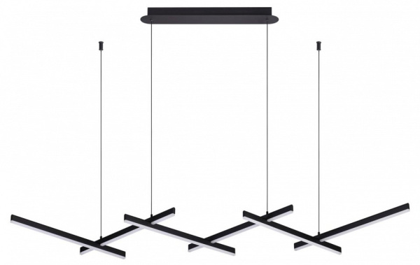 Фото Подвесной светильник Odeon Light Rudy 3890/85L
