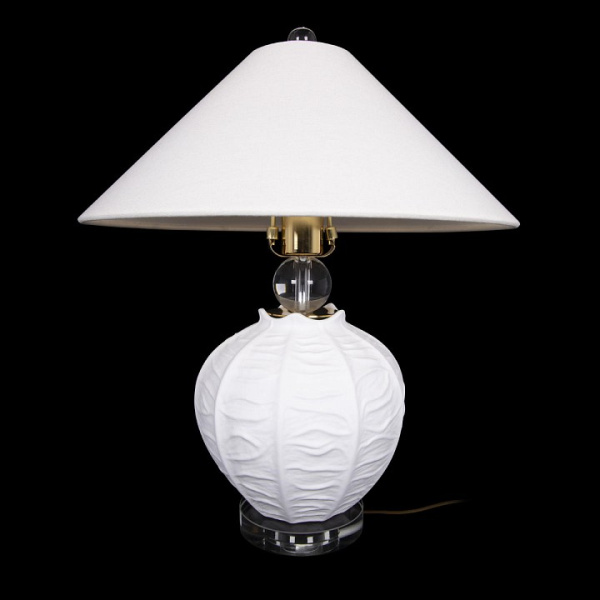 Фото Настольная лампа декоративная Loft it Blanca 10265T/S