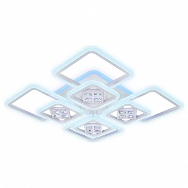 Открыть Накладной светильник Ambrella Light FA FA289 Фото Накладной светильник Ambrella Light FA FA289