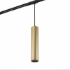 Открыть Светильник на штанге Denkirs Tube DK6210-BG Фото Светильник на штанге Denkirs Tube DK6210-BG