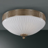 Открыть Накладной светильник Reccagni Angelo 9250 PL 9250/3 Фото Накладной светильник Reccagni Angelo 9250 PL 9250/3