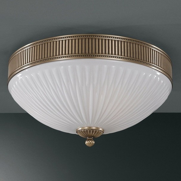 Открыть Накладной светильник Reccagni Angelo 9250 PL 9250/3 Фото Накладной светильник Reccagni Angelo 9250 PL 9250/3