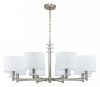 Фото Подвесная люстра Escada Novella 641/8PL