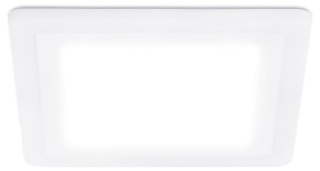 Открыть Встраиваемый светильник Ambrella Light DCR DCR394 Фото Встраиваемый светильник Ambrella Light DCR DCR394