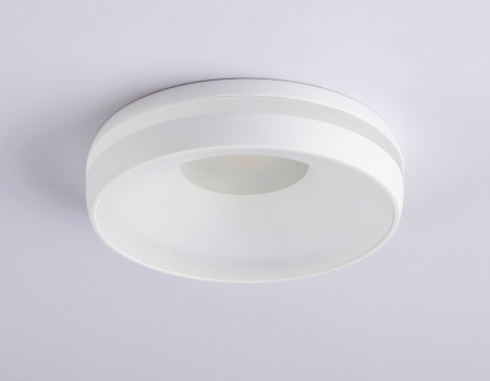 Открыть Встраиваемый светильник Ambrella Light TN TN3321 Фото Встраиваемый светильник Ambrella Light TN TN3321