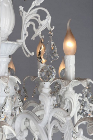 Фото Подвесная люстра Omnilux Catanzaro OML-30807-15