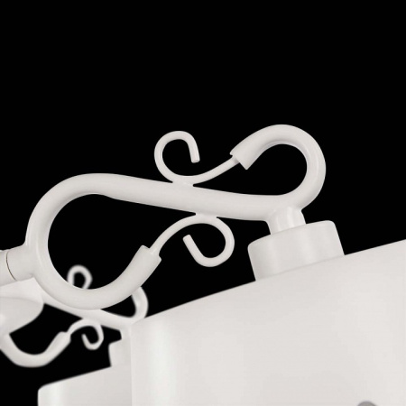 Фото Подвесная люстра Freya Aurora FR2259-PL-06-W