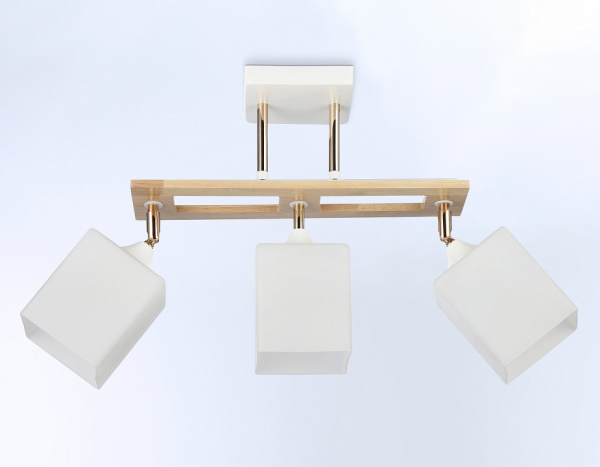 Открыть Люстра на штанге Ambrella Light TR TR9505 Фото Люстра на штанге Ambrella Light TR TR9505