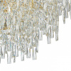 Открыть Подвесная люстра Indigo Carletti 12041/16P Gold Фото Подвесная люстра Indigo Carletti 12041/16P Gold