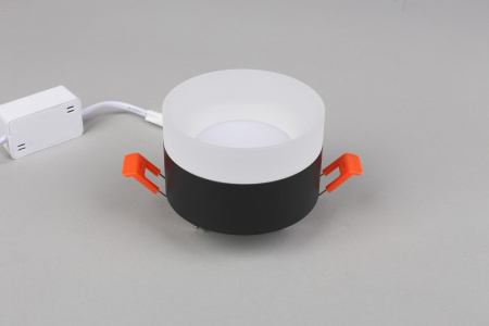 Фото Встраиваемый светильник Omnilux Firenze OML-103119-05