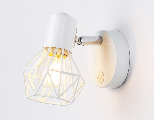 Открыть Спот Ambrella Light TR TR8626 Фото Спот Ambrella Light TR TR8626
