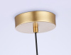 Открыть Подвесной светильник Ambrella Light TR TR5428 Фото Подвесной светильник Ambrella Light TR TR5428