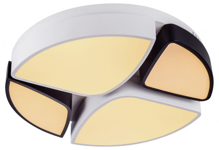 Фото Накладной светильник Escada Chess 10211/4LED