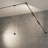Открыть Подвесной светильник Denkirs AIR HANG DK5316-BK Фото Подвесной светильник Denkirs AIR HANG DK5316-BK