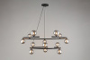 Фото Подвесная люстра Aployt Polet APL.631.03.13