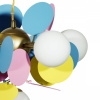 Фото Подвесная люстра Loft it Matisse 10008/6 mult