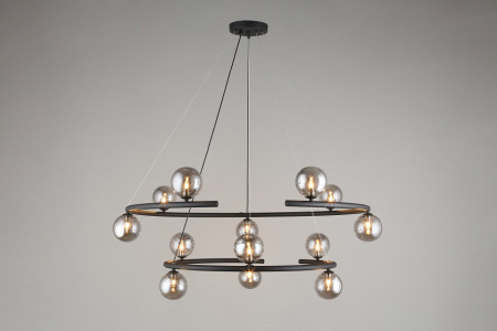 Фото Подвесная люстра Aployt Polet APL.631.03.13