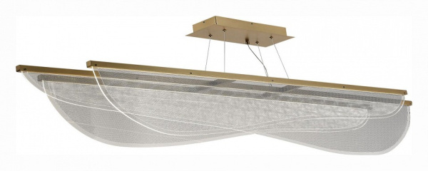 Фото Подвесной светильник ST-Luce Fesale SL6509.223.01