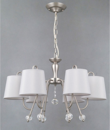 Фото Подвесная люстра MW-Light Вега 7 329012406