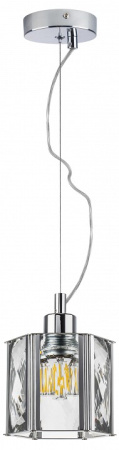 Фото Подвесной светильник Lightstar Limpio 722014