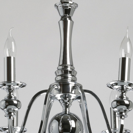 Фото Подвесная люстра MW-Light Консуэлло 15 614013706