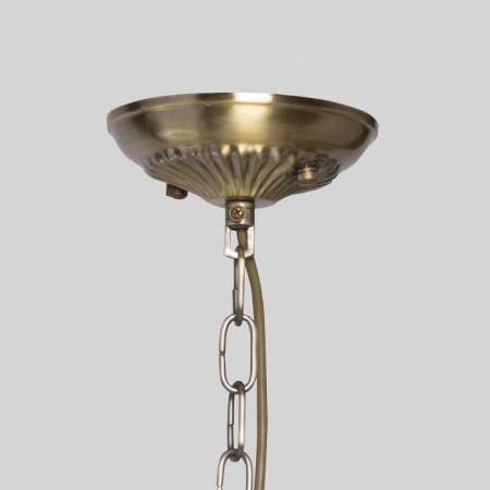 Фото Подвесная люстра MW-Light Фелиция 28 347019705