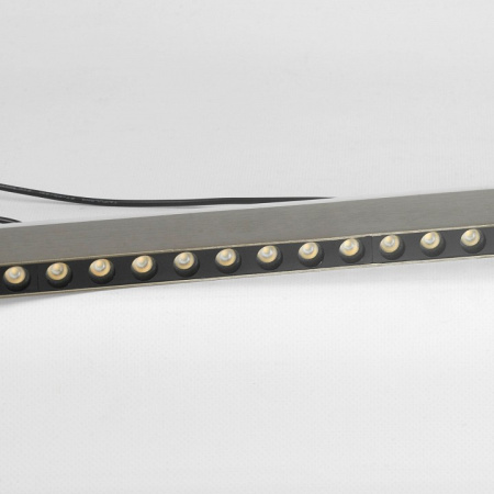 Фото Подвесной светильник Lussole Lassen LSP-7256