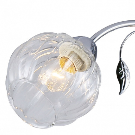 Фото Потолочная люстра Escada Rihanna 1175/3P